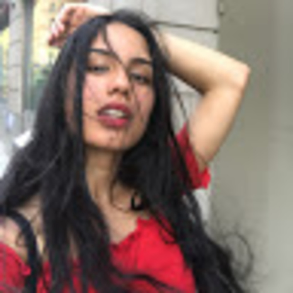 Meet your Posher, America